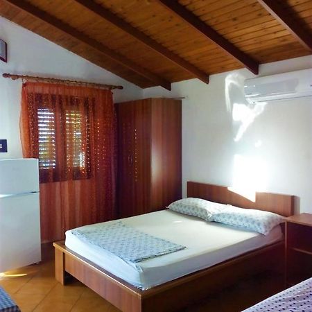 Ramo'S Hilltop Retreat With Kitchenette And Patio - 1St Vlorë Eksteriør bilde