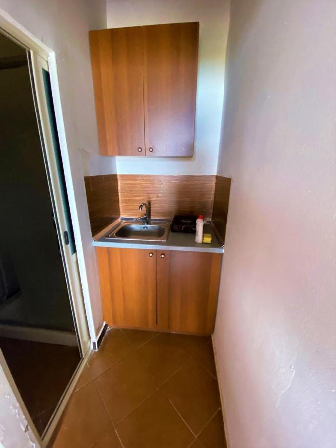 Ramo'S Hilltop Retreat With Kitchenette And Patio - 1St Vlorë Eksteriør bilde